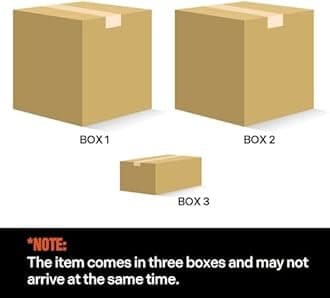 Monument Grills 6-Burner Convertible Natural Gas Smart bbq Grill Stainless Steel Denali 605 with Rotisserie Kit (Without Conversion Kit)