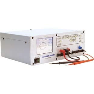 99-0402 Tracker Model 2800S