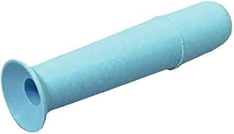 DMV Classic Vented Hard Contact Lens Remover (Blue, 1 Pack)