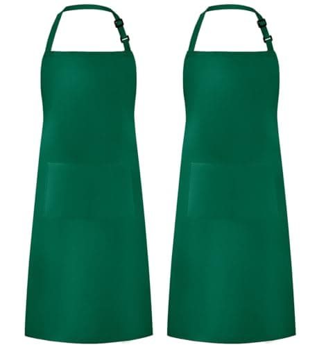 Syntus 2 Pack Aprons