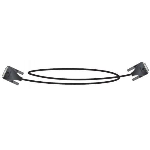 POLYCOM 2457-64356-101 - Polycom Mini-HDCI/HDCI Video Cable - Mini-HDCI/HDCI for Camera