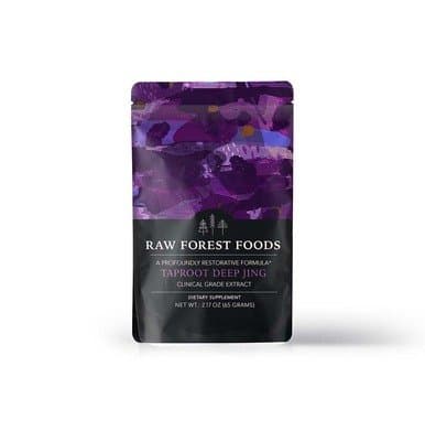 Taproot Deep Jing Formula