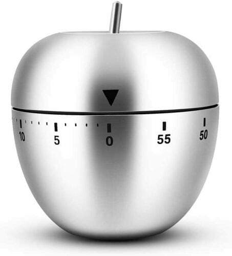 Apple Timer