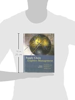 Supply Chain Logistics Management (McGraw-Hill/Irwin Series Operations and Decision Sciences)