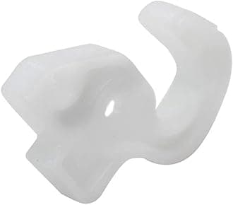 Lg MJB63029901 Refrigerator Door Closer Genuine Original Equipment Manufacturer (OEM) Part