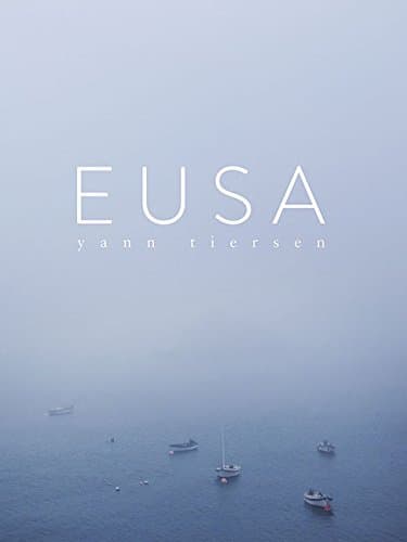 Eusa: Ten Piano Workds