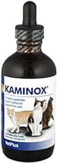 Kaminox 120Ml (120 ML BOTTLE)