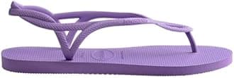 Havaianas Luna womens Flip Flop Sandal