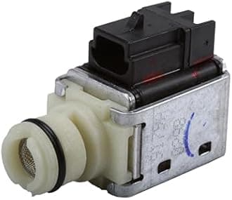 ACDelco 24230298 GM Equipment Automatic Transmission 1-2 and 3-4 Shift Solenoid Valve