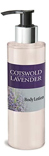 Lavender Body Lotion