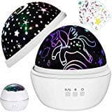 Unicorn Night Light