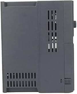 Variable Frequency Inverter, Easy to Operate Humanized Keypad Intelligent Frequency Drive for Motor (4.0kw)