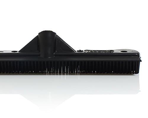 Sweepa - Rubber Broom