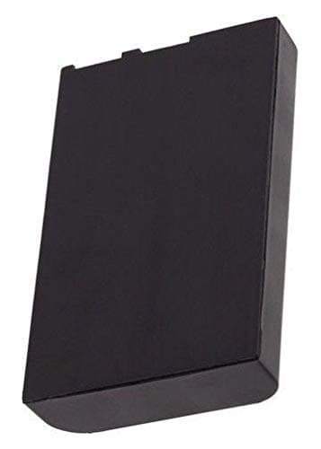 Battery Compatible with Regency-Relm Mini-COMM1 Rechargeable Two Way Radio 10.8v 600mAH Ni-CD