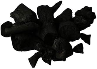 TCD - Wood Charcoal for Barbecue/Angeethi/Grill/Tandoor/Sigdi - 2 KG
