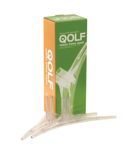 QOLF Indoor Frame Stand