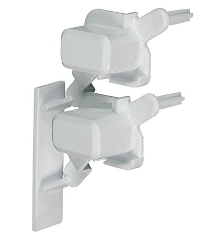 Whirlpool - Ignis Washing Machine Start Push Button - Original Replacement Part 481071425531