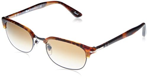 Persol Men's 0po8139s Rectangular