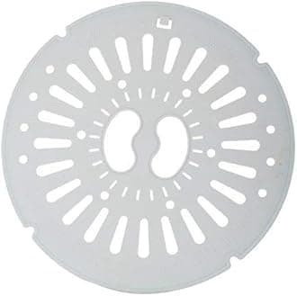 LG SEMI Automatic Washing Machine Compatible Safety Cover