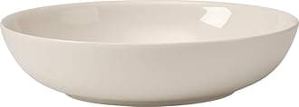 Villeroy & Boch1041533140 Round Vegetable Bowl, White