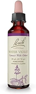 Bach Original Flower Essences
