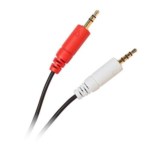 Creative Sound Blaster Roar MegaStereo Cable