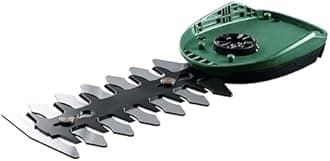 Bosch ISIO 120MM Shrub Shear Blade