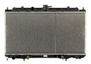 Visteon 569 Radiator