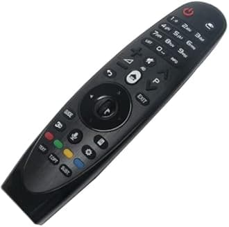 AN-MR600 Replacement Remote Control Compatible with LG TV 32LF630V 40LF630V 43LF630V 49LF630V