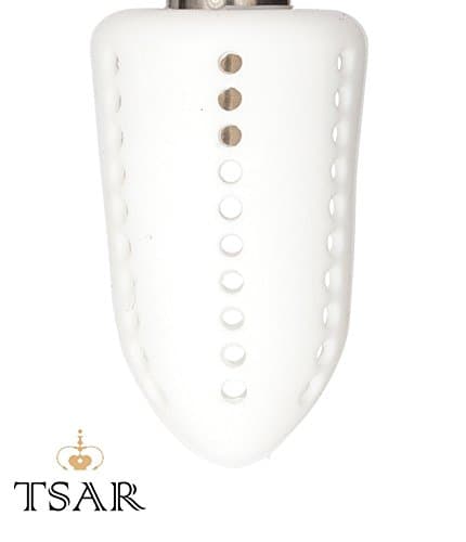 Hookah Shisha Pipe – Diffuser Shisha Silicone Diffuser – Immersion Diameter 1.5 cm White