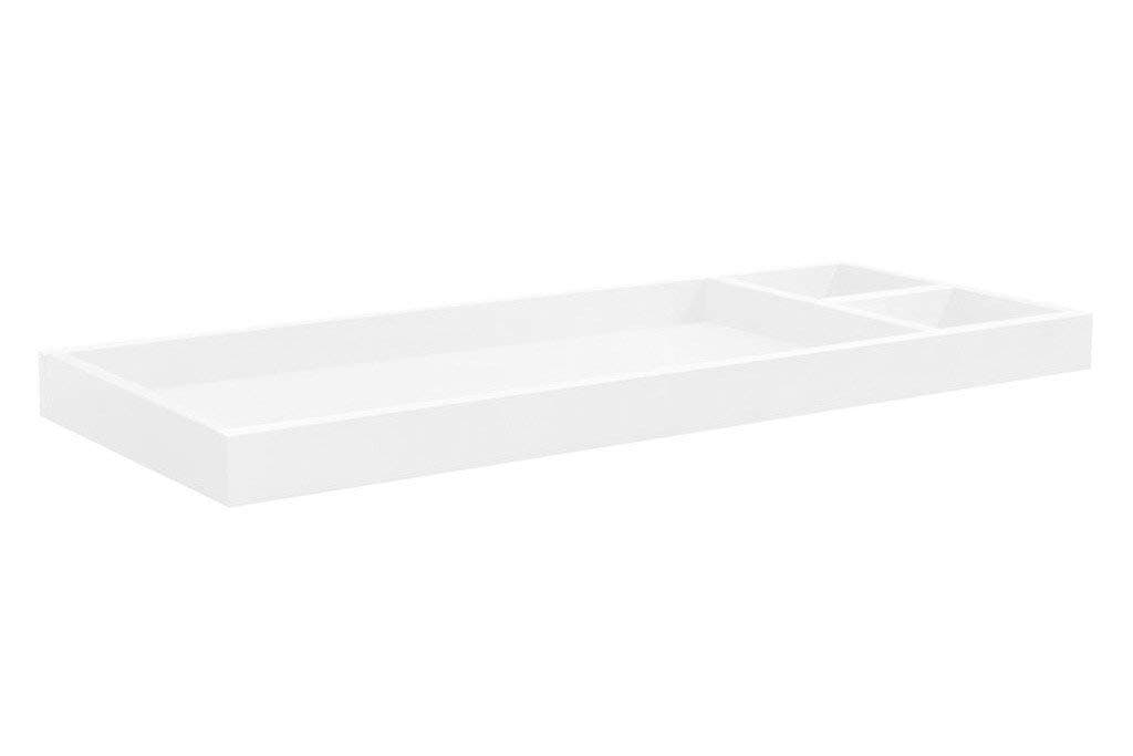 Universal Wide Removable Changing Tray