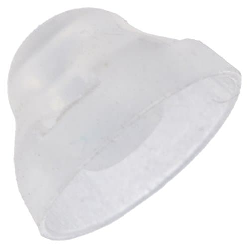 Ear Technology Tweak Hearing Amplifier Replacement Tips/Domes, Small 5mm Vented Dome