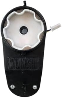 MEKASHI Gear Box with Motor for Electric Ride on Cars for Kids (Toy Part) (Left Wheel Motor Gear Box)