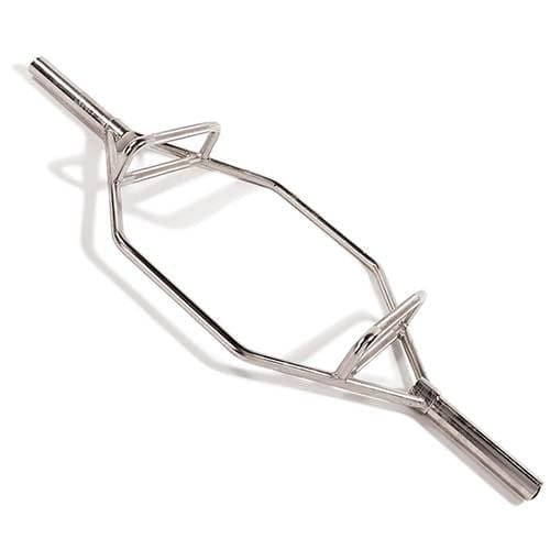 Champion Olympic Trap Bar (EA)