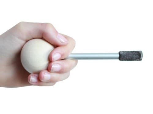 ShapeDad Balltop Stylus