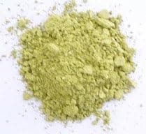 It's Pure Certified Organic Henna 100g & Organic Indigo 100g