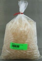 Empty Gelatin Capsules - Empty "OO" Caps 500's