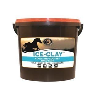 ForanIce-Clay 4kg