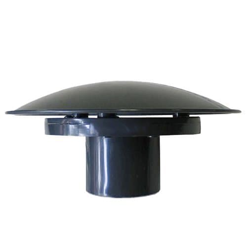 Pond Bottom Drain 3"