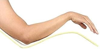 long arm u splint - long arm emergency splint - Emergency Medical Splint roll - Fixed splint roll - First Aid shank Bone splint