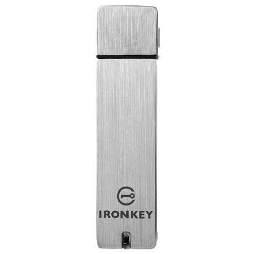 IronKey 2GB Basic S200 USB2.0 Flash Drive - 2 GB