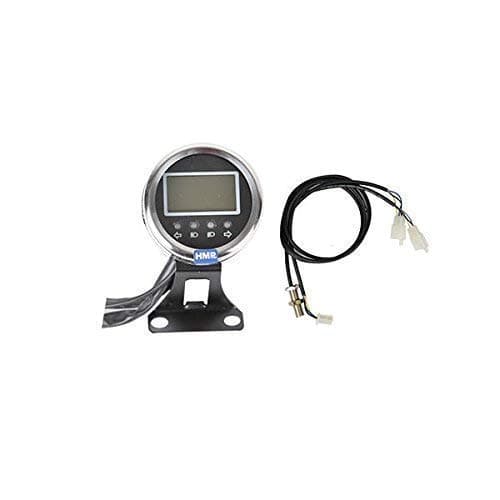 Quad Atv Speedometer for Eagle EGL Lyda 203 E & 203 E-2