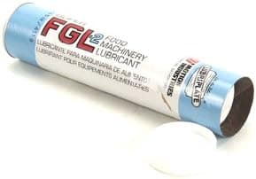 110021 LUBRICANT FOOD #FGL-2 GREASE (110021)