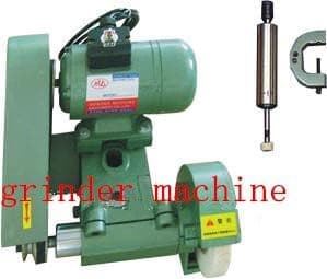 GOWE lathe tool post grinder Lathe grinder machine