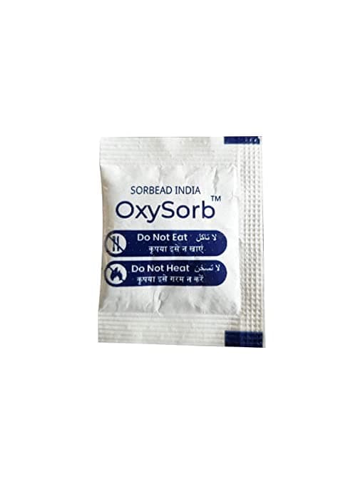 OXYSORB 200cc