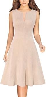 VFSHOW womens Modern/Fitted Modern