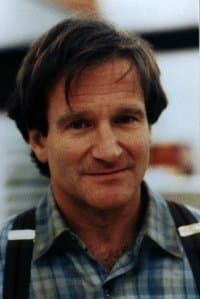Robin Williams