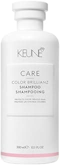 KEUNE Care Color Brillianz Shampoo, Color-Safe & UV-Protecting Cleanser for Color-Treated Hair, 10.1 Fl Oz