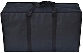 Best Harmonium 9 Stopper(Portable), Chudidaar 7 Bellow, 42 Key, Two Reed(Bass-Male),3 1/2 Octave,Coupler, Harmonium With Cover (MAHGONY COLOUR) J-stop9portable