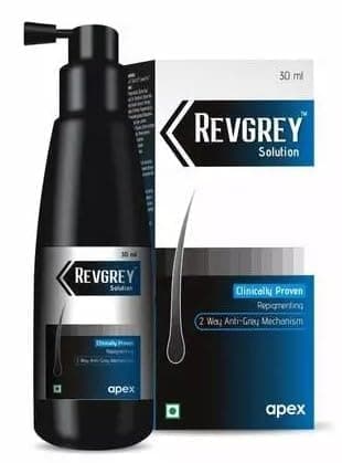 New Revegrey Solution 30ml(R)
